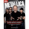 Kniha Metallica – kompletní příběh