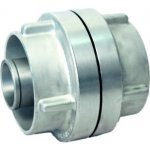 Pavliš a Hartman Spojka požární hadicová C38 Al (pár) vv 178 – Zboží Dáma