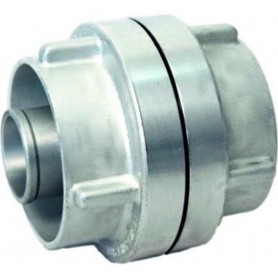 Pavliš a Hartman Spojka požární hadicová C38 Al (pár) vv 178 – Zboží Dáma