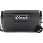 Coleman Convoy Wheeled Cooler 100QT – Zboží Mobilmania