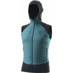 Dynafit Mezzalama Polartec Alpha storm blue – Zboží Dáma