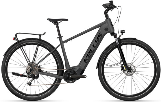 KELLYS E-Carson 30 P 2025