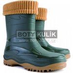 DEMAR HOLINKY YOUNG FUR 2 0466 ZELENÁ – Sleviste.cz