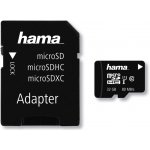 SanDisk microSDHC 32 GB SDSDQB-032G-B35 – Zbozi.Blesk.cz