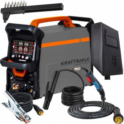 Kraft & Dele KD3422 – Zbozi.Blesk.cz