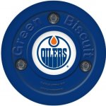 Green Biscuit NHL Edmonton Oilers – Zbozi.Blesk.cz