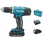 Makita DDF453RYE – Zboží Mobilmania