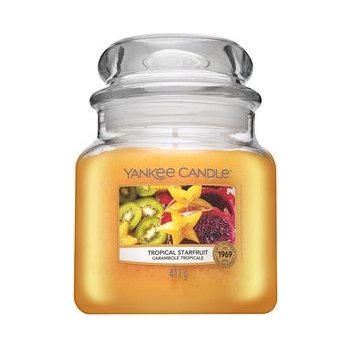 Yankee Candle Tropical Starfruit 411 g