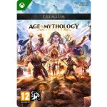 Age of Mythology: Retold (Premium Edition) – Zbozi.Blesk.cz