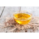 Dokonalá láska Láska A01 Lněný olej s vitamínem E 100 ml – Hledejceny.cz