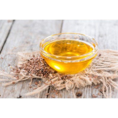 Dokonalá láska Láska A01 Lněný olej s vitamínem E 100 ml – Hledejceny.cz