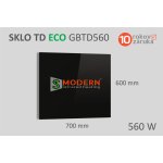 SMODERN TD ECO GWTD560 560 W – Zboží Dáma