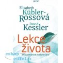 Lekce života - Elisabeth Küblerová Rossová