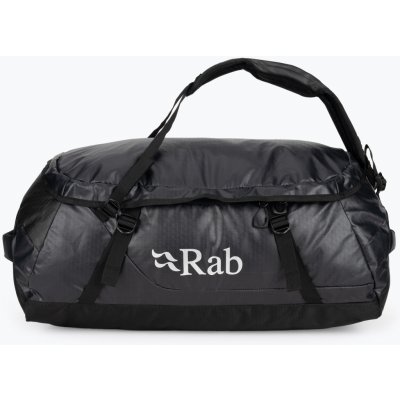 Rab Escape Kit Bag LT 50 black 50 l – Hledejceny.cz