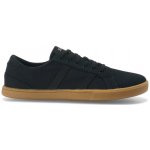 Xero Shoes Dillon Canvas Black/Gum černé – Zboží Dáma