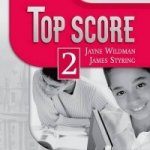 TOP SCORE 2 CLASS AUDIO CDs /2/ - DUCKWORTH, M.;GUDE, K.;KEL – Zbozi.Blesk.cz