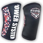 Ariana Crossfit Knee Sleeves bandáž na koleno – Zbozi.Blesk.cz
