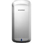 Bremmer Prime Blade stříbrný – Hledejceny.cz