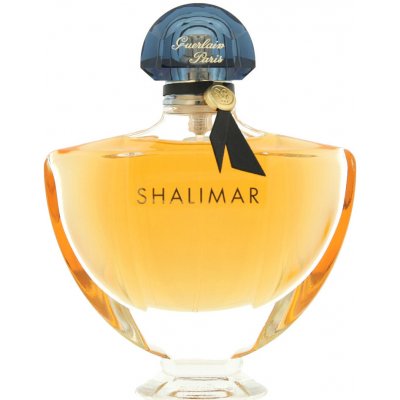 Guerlain Shalimar parfémovaná voda dámská 90 ml