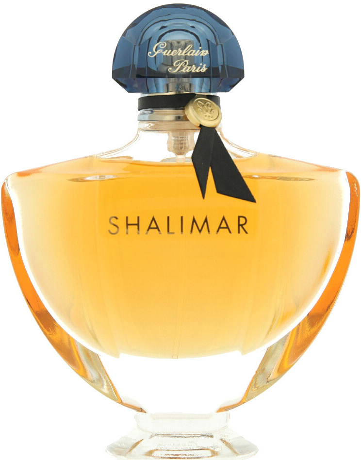 Guerlain Shalimar parfémovaná voda dámská 90 ml od 2 448 Kč - Heureka.cz