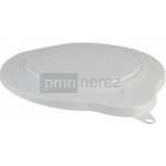 Vikan Víko na 6 litrové vědro bilé – Zboží Dáma