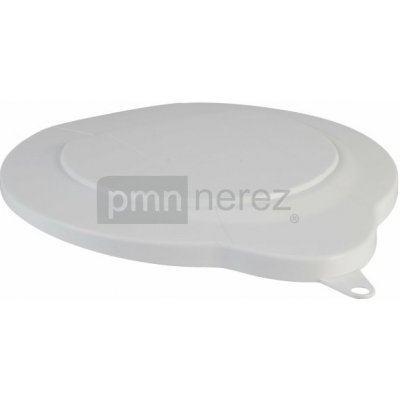 Vikan Víko na 6 litrové vědro bilé – Zboží Dáma