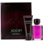 Joop! Homme EDT 75 ml + sprchový gel 75 ml dárková sada – Hledejceny.cz