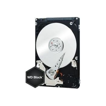 WD Black 250GB, WD2500LPLX