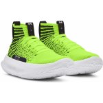 Under Armour UA FLOW FUTR X Elite-GRN 3024977-300 – Zboží Dáma