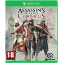 Hry na Xbox One Assassin's Creed Chronicles