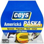 Ceys páska univerzální 50 mm x 10 m – Sleviste.cz