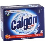 Calgon tablety 45 ks – Zboží Dáma Calgon tablety 45 ks – Zboží Dáma