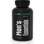 GymBeam Mens Essentials 120 tablet – Hledejceny.cz