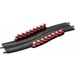 Carrera GO 143 Šikana 2ks – Hledejceny.cz