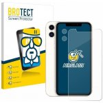 FIXED Full-Cover na iPhone XR/11 FIXGFA-334-BK – Zbozi.Blesk.cz