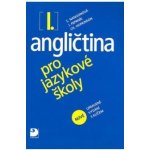 Poslechová cvičení k angličtině pro SŠ + CD 1. – Hledejceny.cz