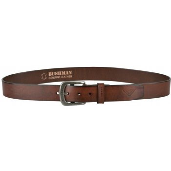 Bushman opasek BOTTLE belt II. Brown