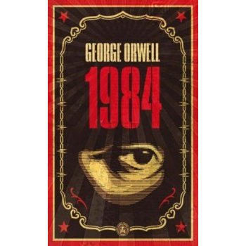 1984 George Orwell