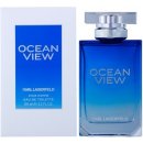 Karl Lagerfeld Ocean View toaletní voda pánská 100 ml