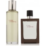 Hermés Terre D'Hermés EDT 30 ml + EDT 125 ml dárková sada – Hledejceny.cz