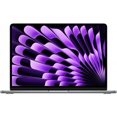 Apple MacBook Air 13 M3 MXCR3CZ/A – Hledejceny.cz