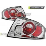 Tuning-Tec Zadní čirá světla Audi TT (1998 - 2006) - chromované – Hledejceny.cz