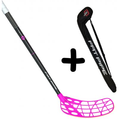 Fat Pipe NEXT-G 29 CTRL SLICKS FH2 – Sleviste.cz