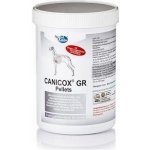 Nutrition lab. Canicox GR Pellets 500 g – Hledejceny.cz