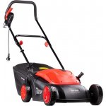 Mountfield LME 38 H – Hledejceny.cz