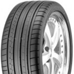 Dunlop SP Sport Maxx GT 245/50 R18 100Y – Hledejceny.cz