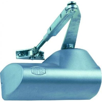 BRANO K 214/12 stříbrná 20-38kg 123-171124-090 – Hledejceny.cz
