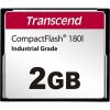 Paměťová karta Transcend 2 GB TS2GCF180I