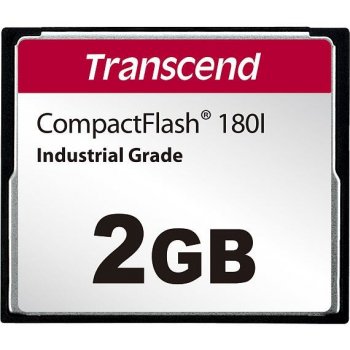 Transcend 2 GB TS2GCF180I