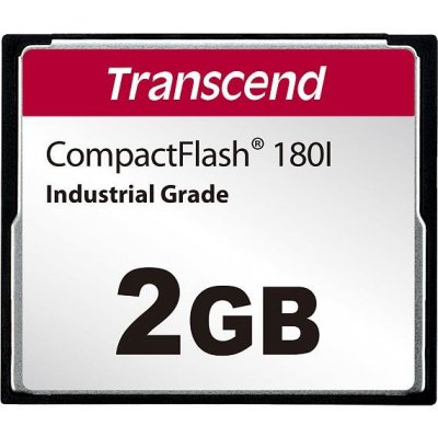 Transcend 2 GB TS2GCF180I – Zboží Mobilmania